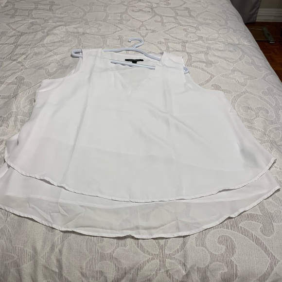 Blouse layered - Picture 7 of 8